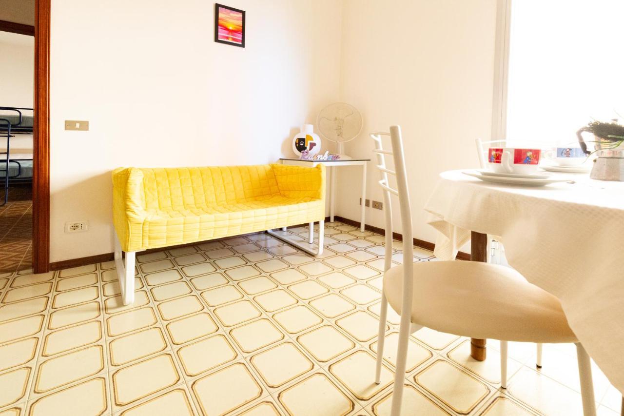 Residence Rainbow Bellaria-Igea Marina Exterior foto